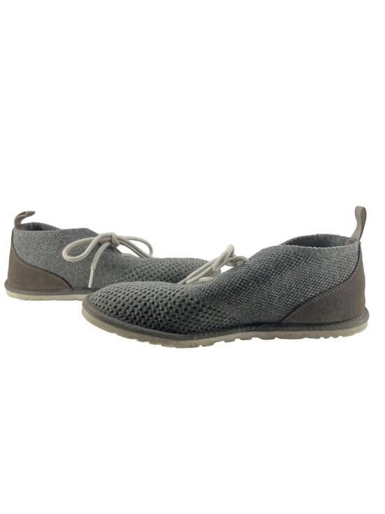 Ugg Maksim Hyperweave Wool 1018465 \'Dark Charcoal\' Men\'s Chukka Boot Shoes 8 main image 10
